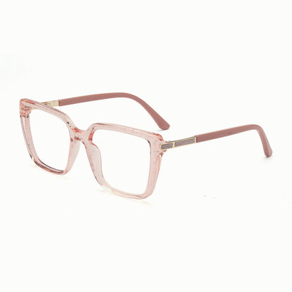 Greenwich square prescription glasses 