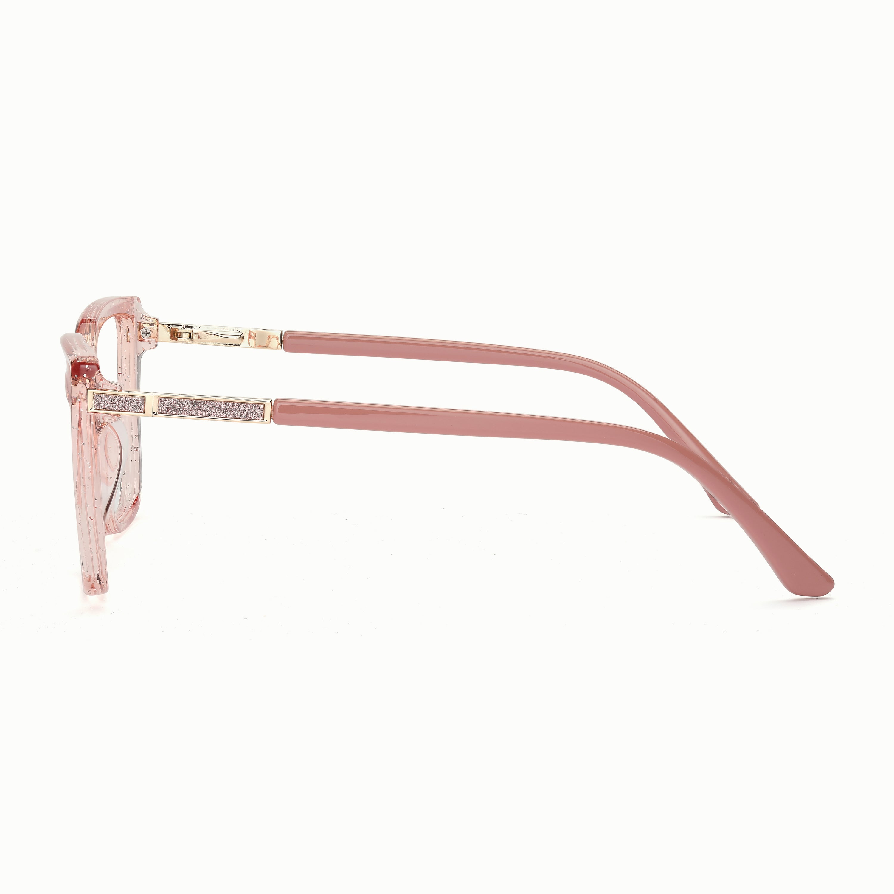 Greenwich square prescription glasses 