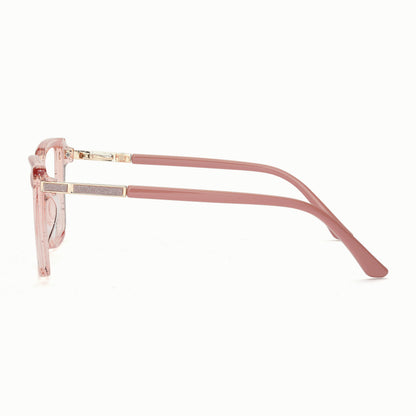 Greenwich square prescription glasses 