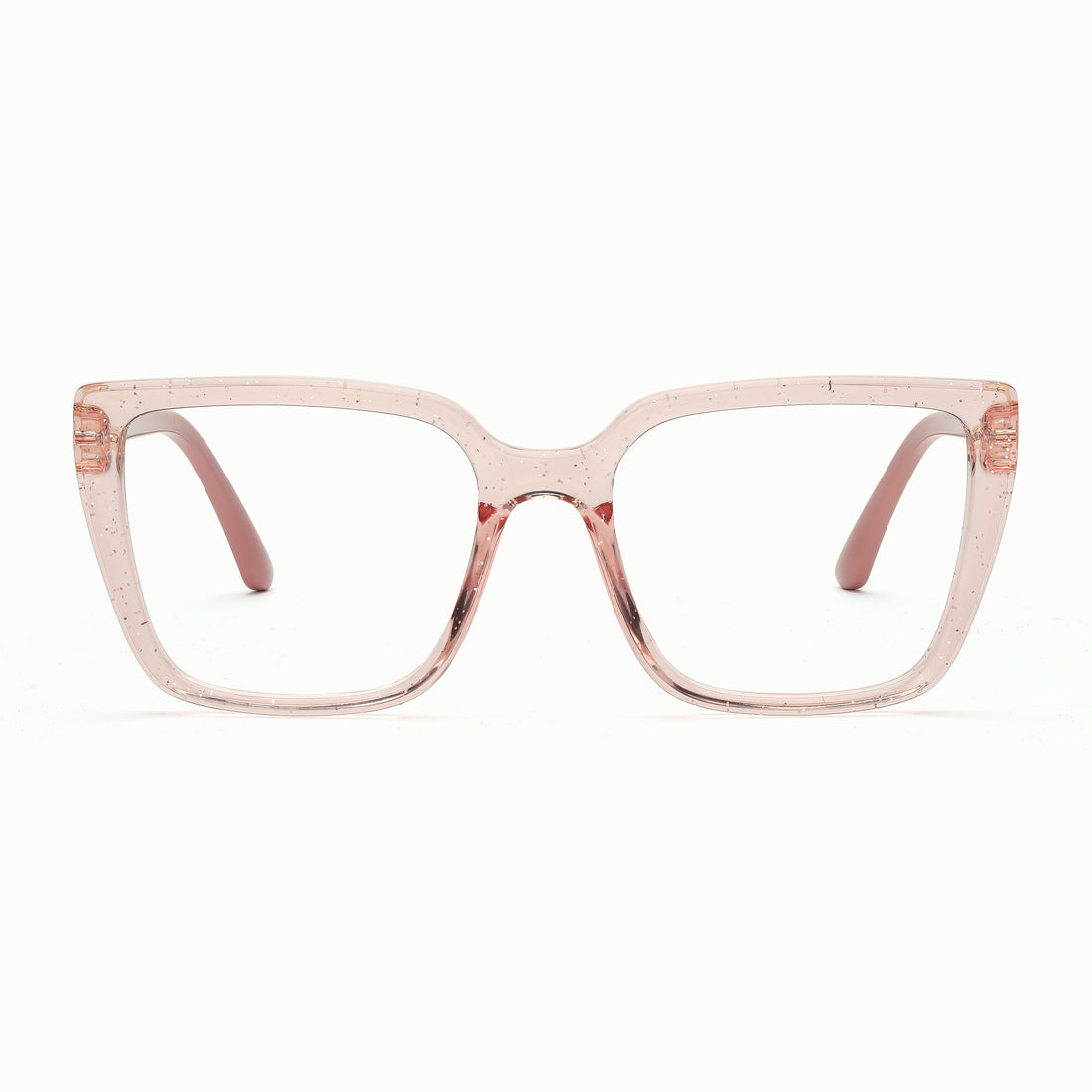 Greenwich square prescription glasses 