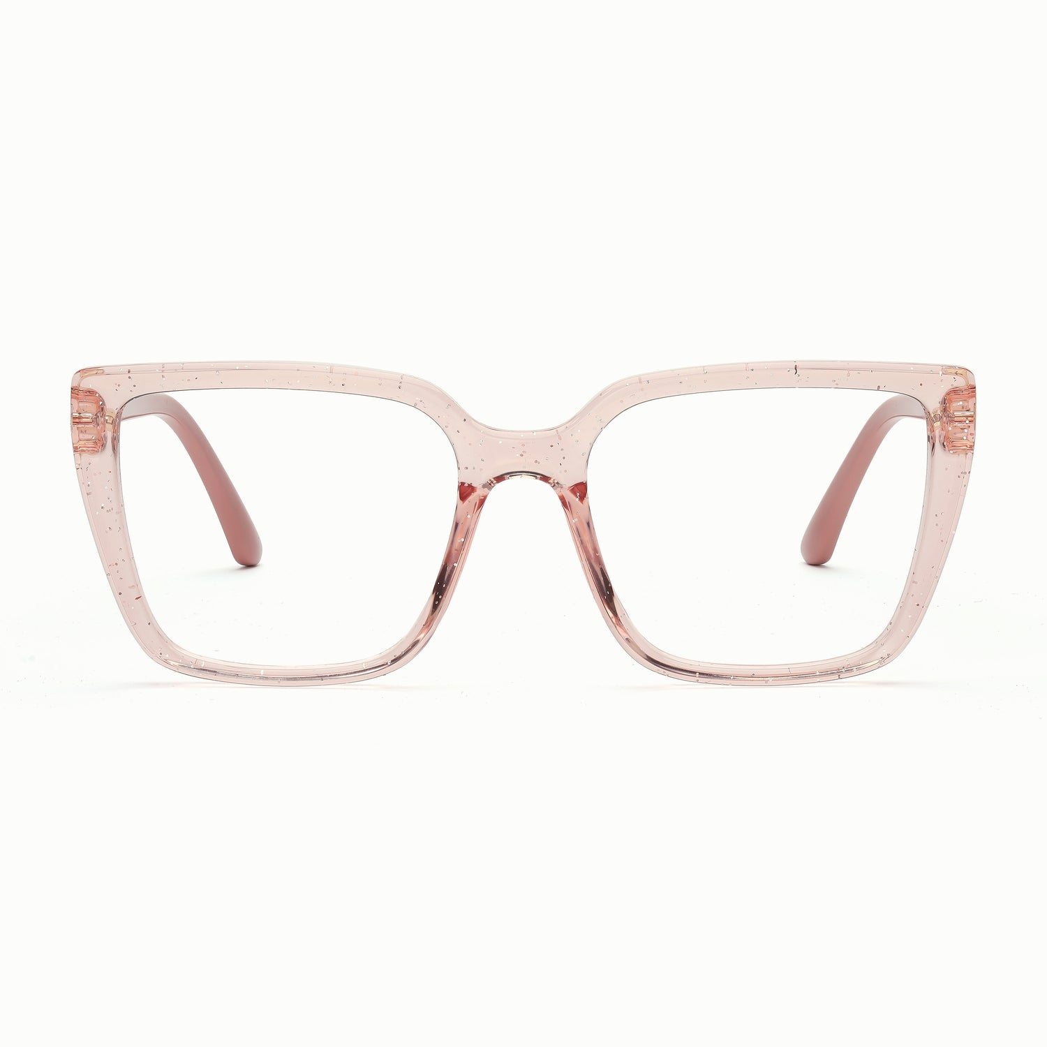 Greenwich square prescription glasses 