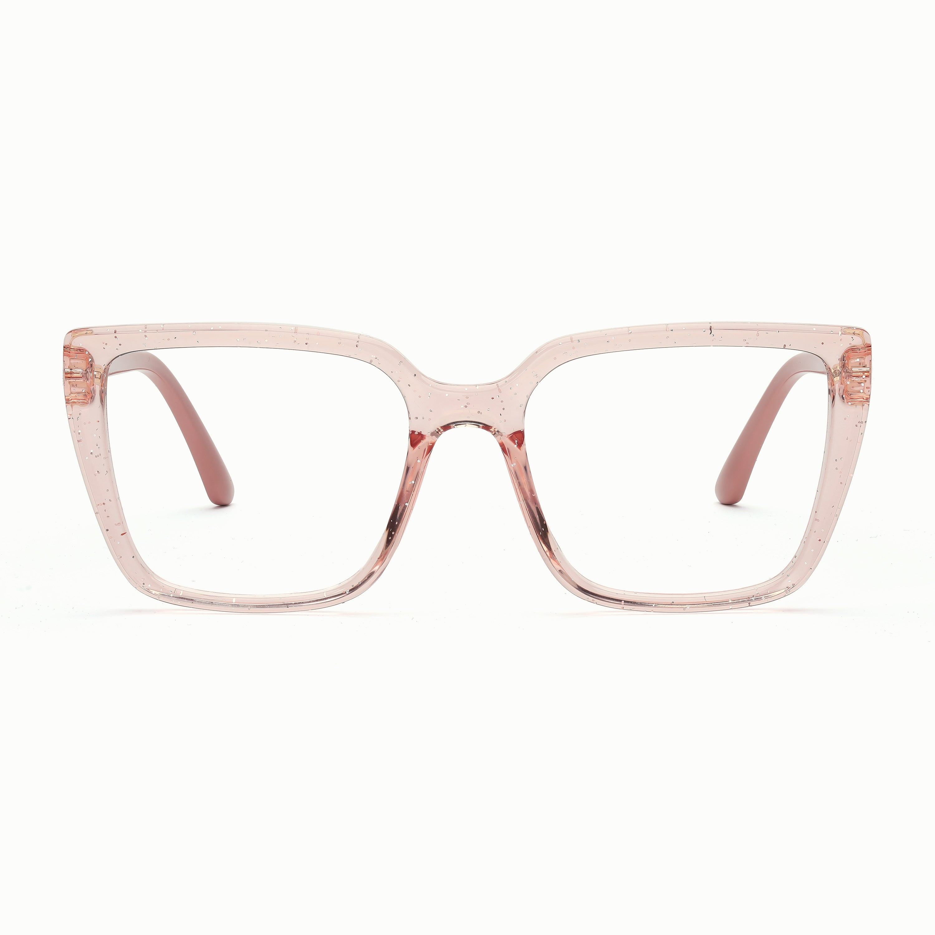 Greenwich square prescription glasses 