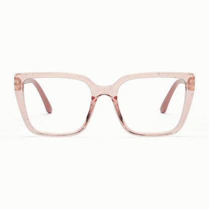 Greenwich square prescription glasses 