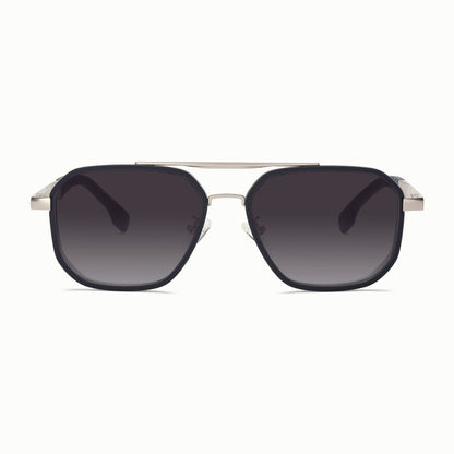 Highgate aviator prescription glasses 