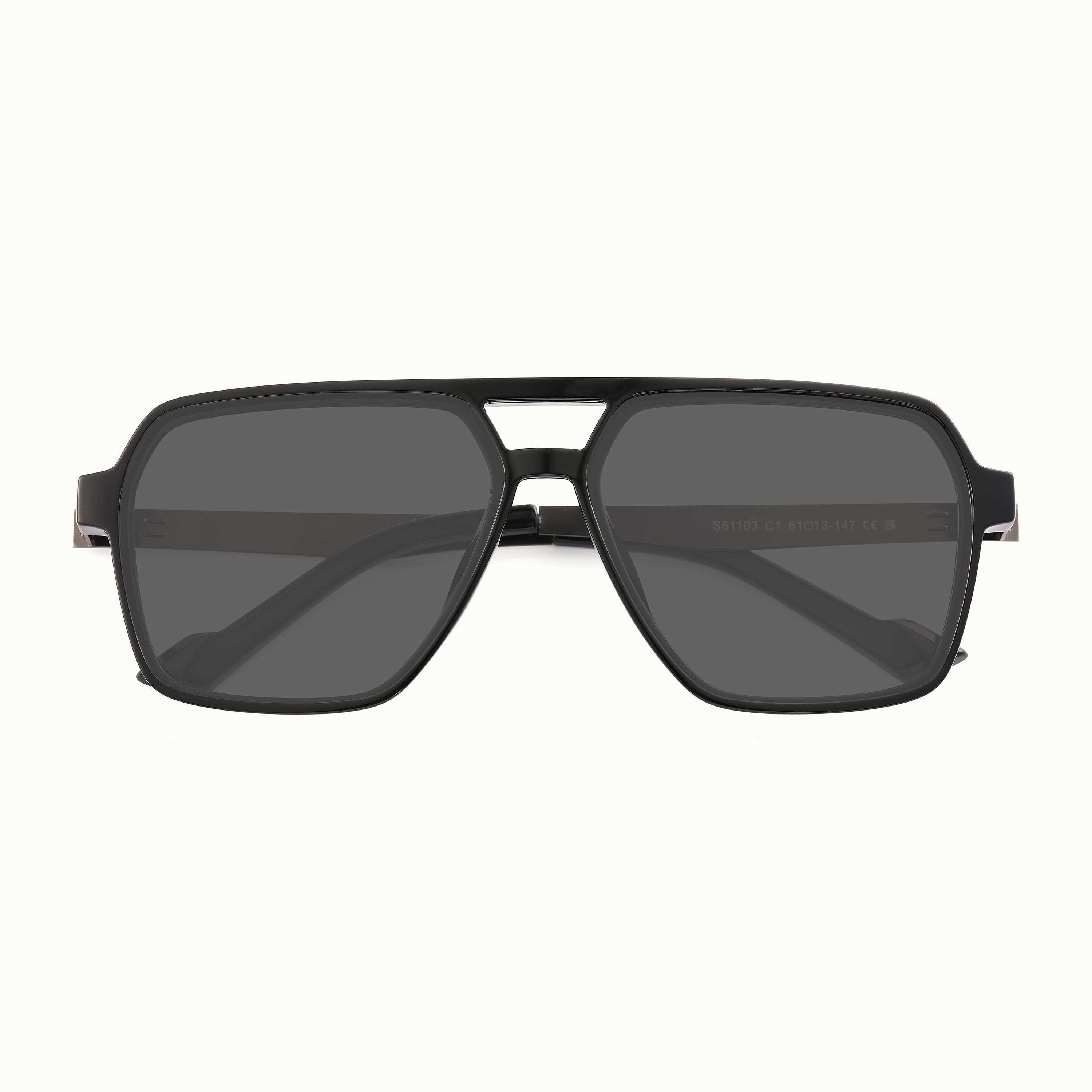 Ironwood aviator prescription glasses 