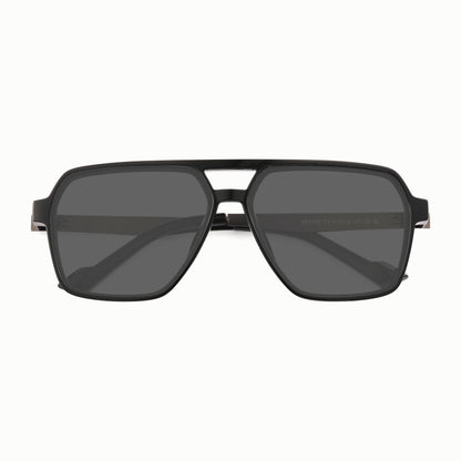 Ironwood aviator prescription glasses 