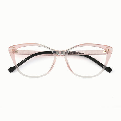 Juniper rectangular prescription glasses 