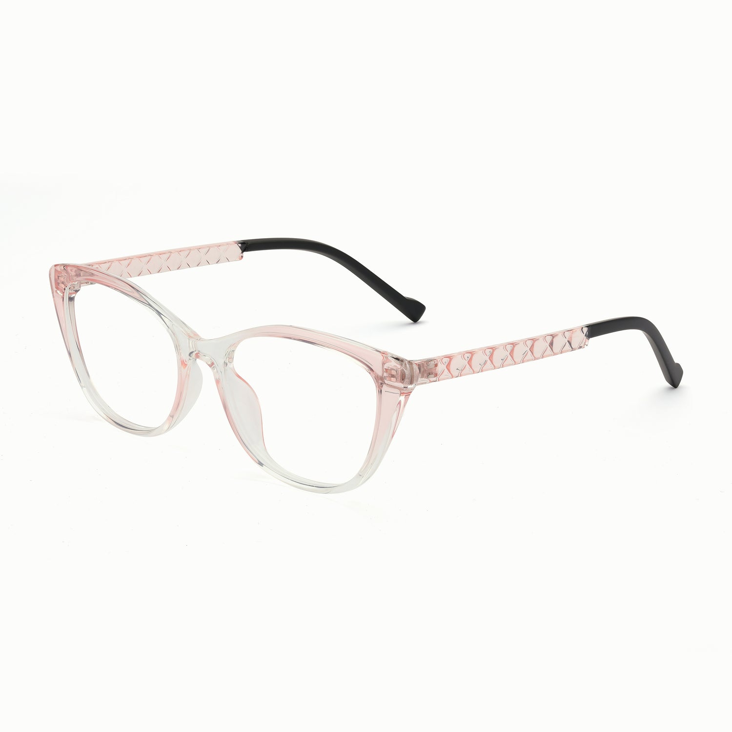 Juniper rectangular prescription glasses 