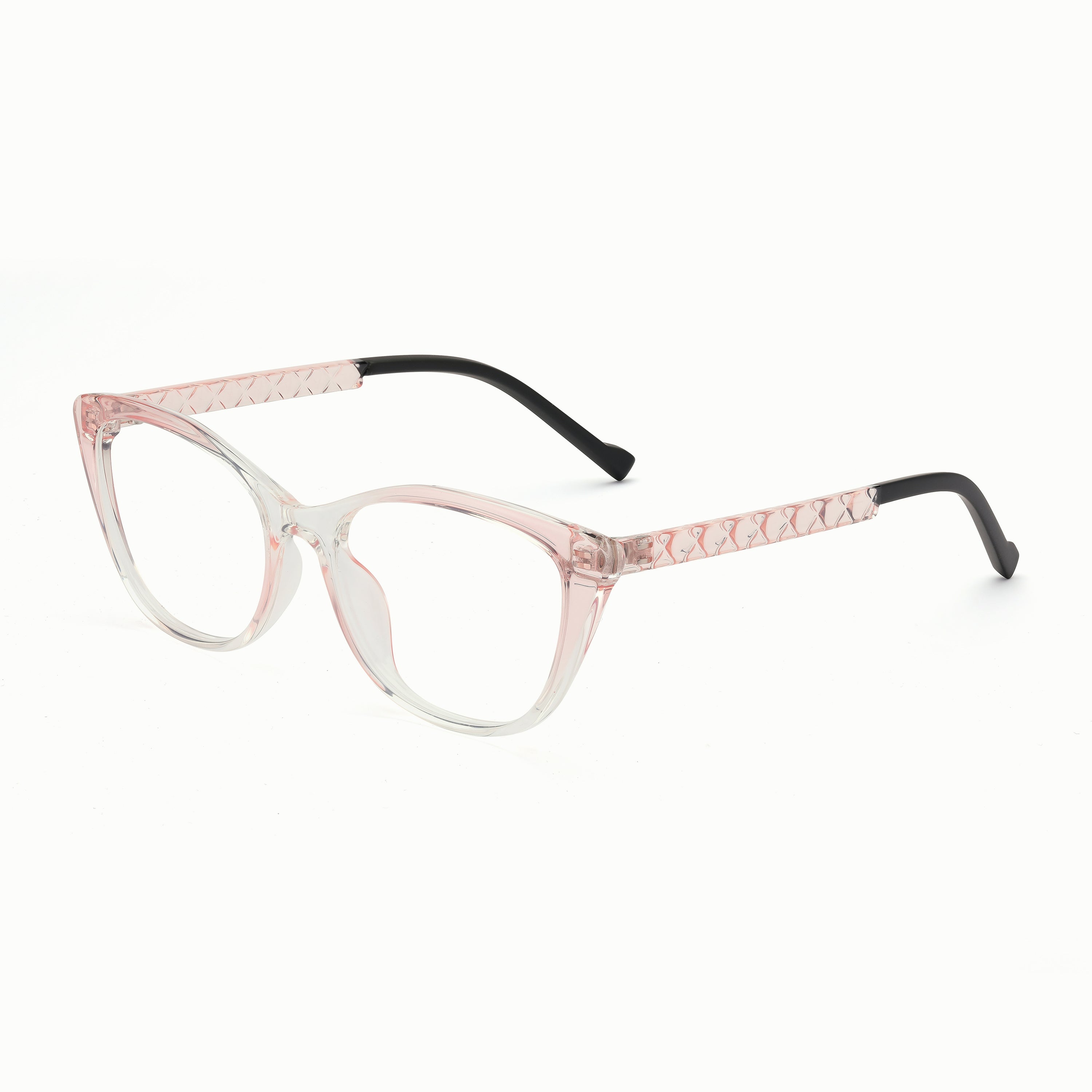 Juniper rectangular prescription glasses 