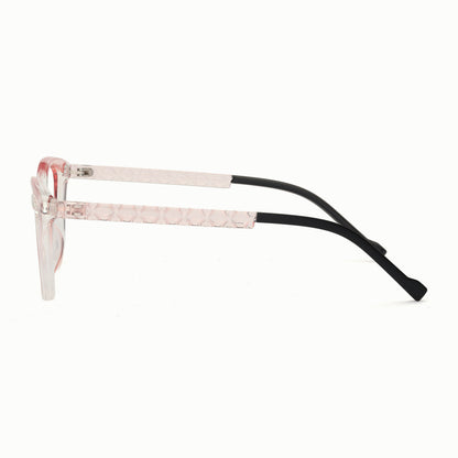 Juniper rectangular prescription glasses 