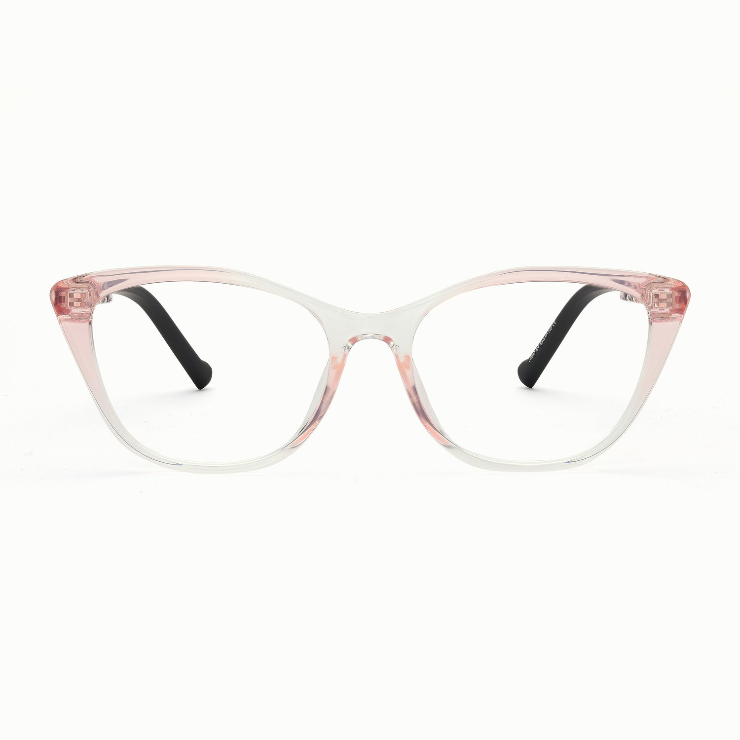 Juniper rectangular prescription glasses 