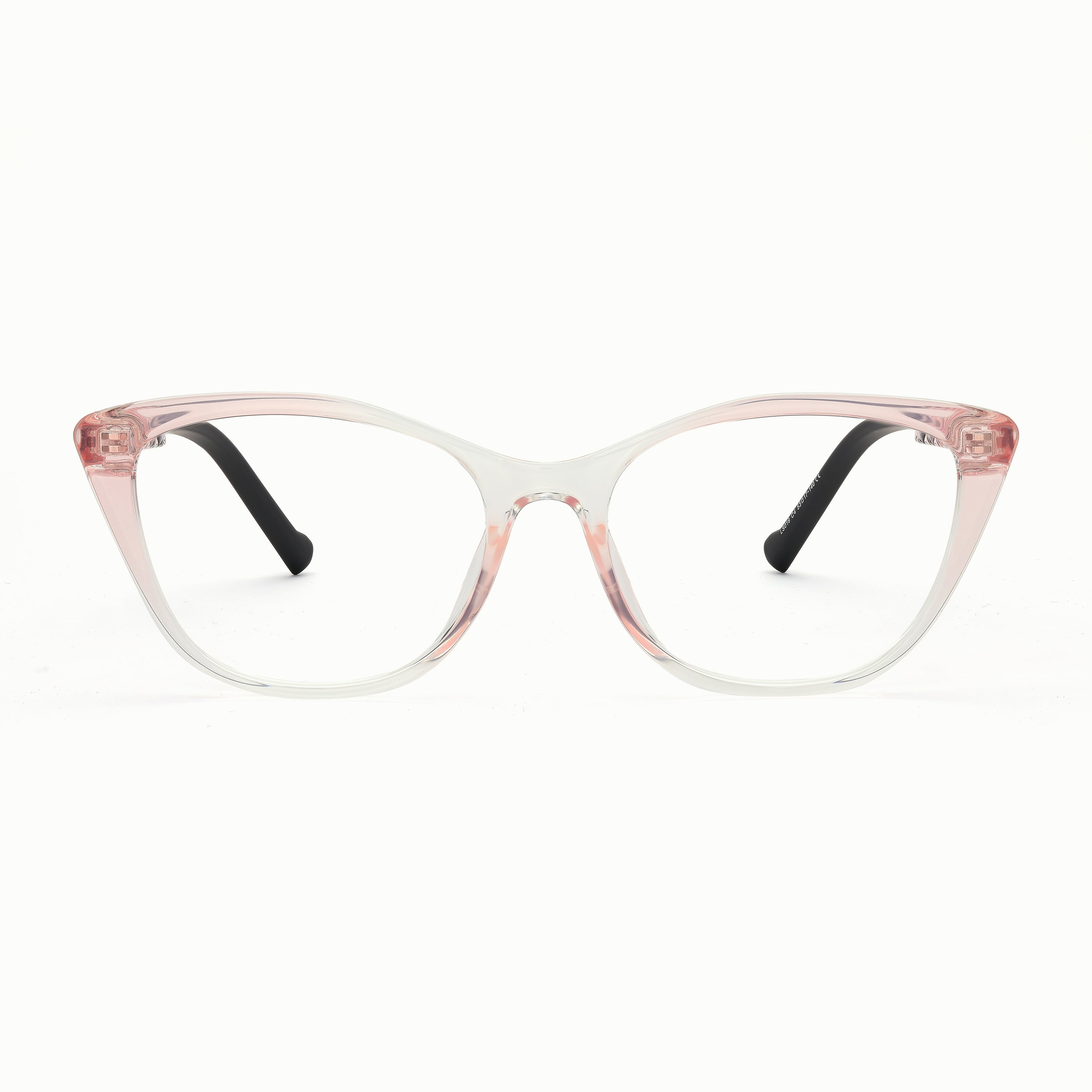 Juniper rectangular prescription glasses 