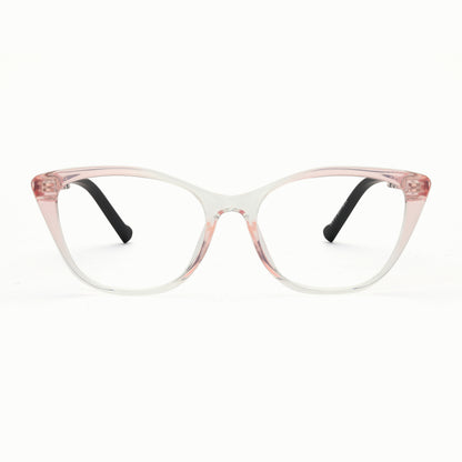Juniper rectangular prescription glasses 