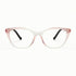 Juniper rectangular prescription glasses 