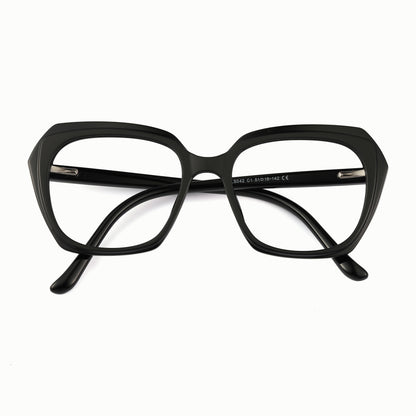 Kenwood square prescription glasses 