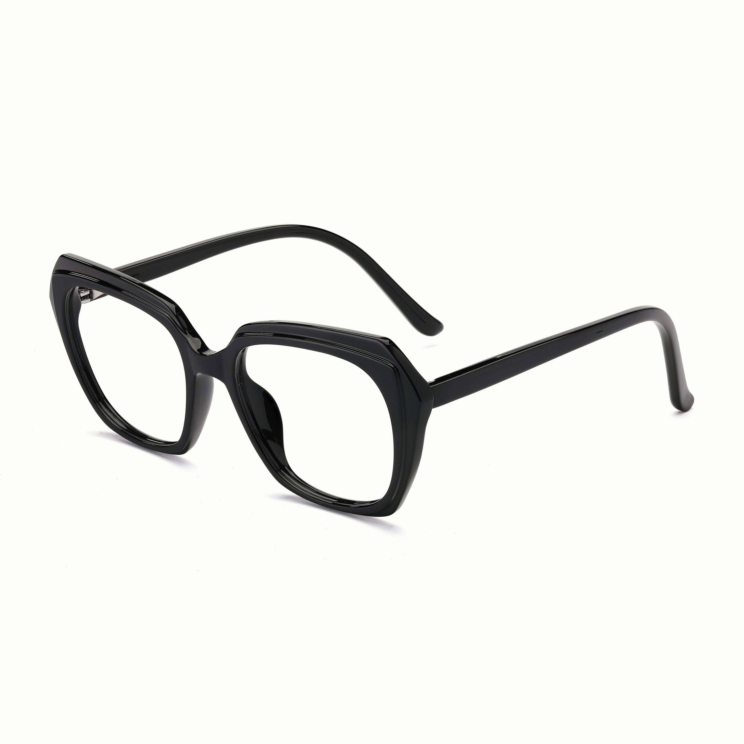 Kenwood square prescription glasses 