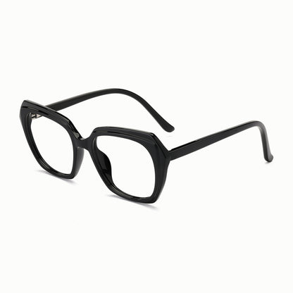 Kenwood square prescription glasses 