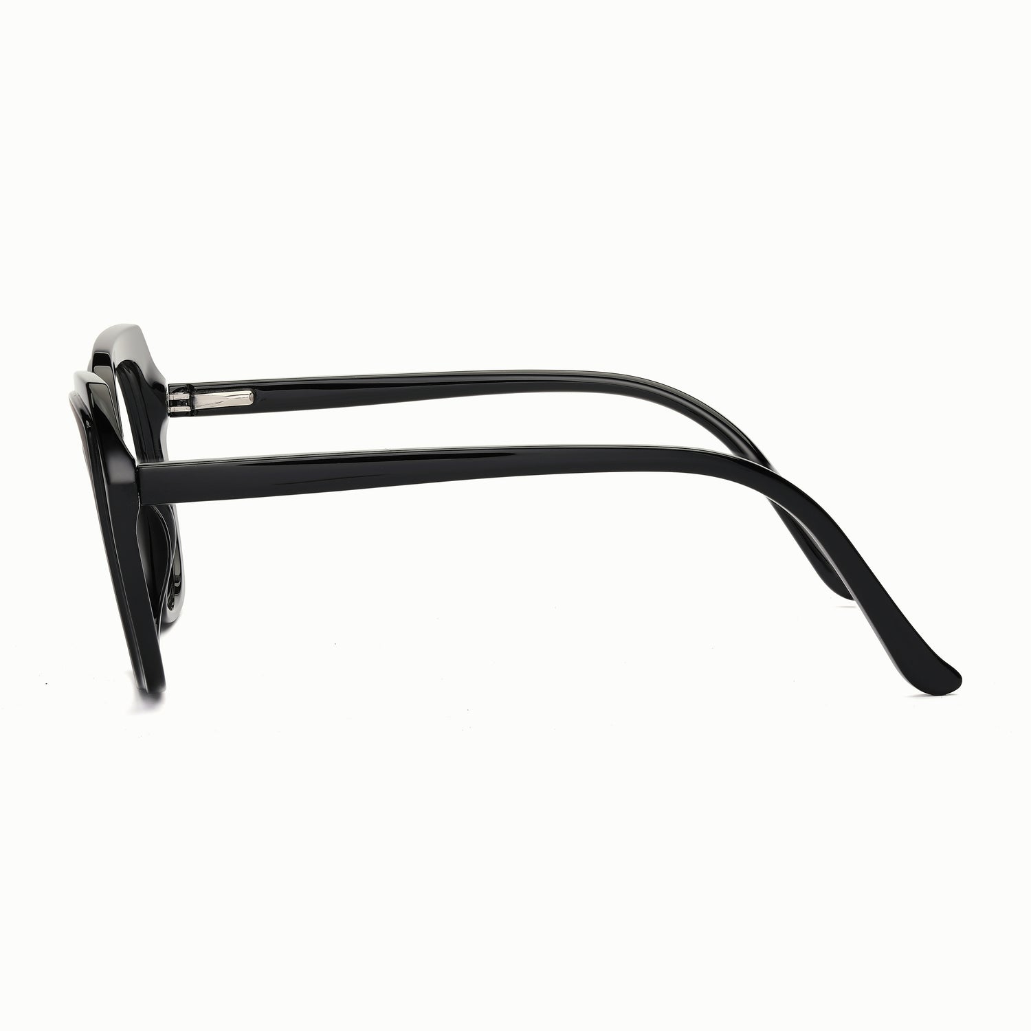 Kenwood square prescription glasses 