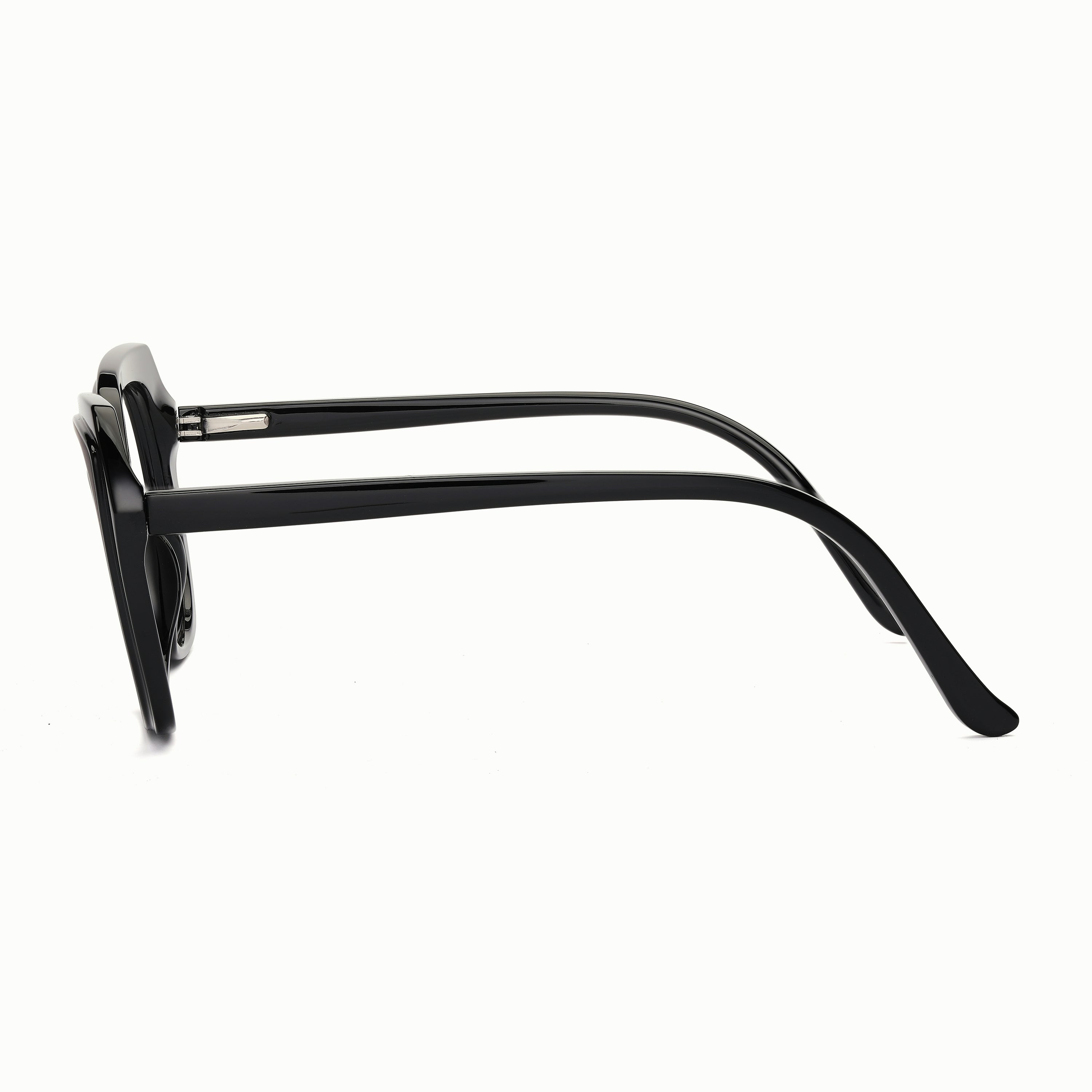 Kenwood square prescription glasses 