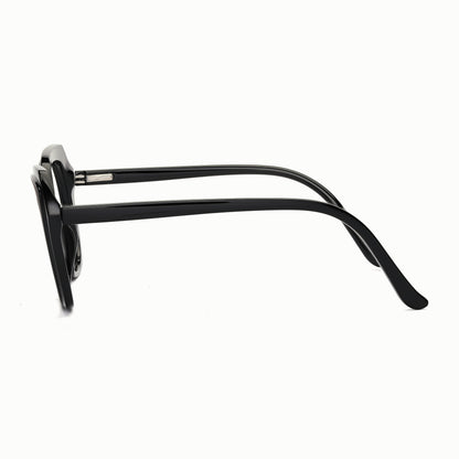 Kenwood square prescription glasses 