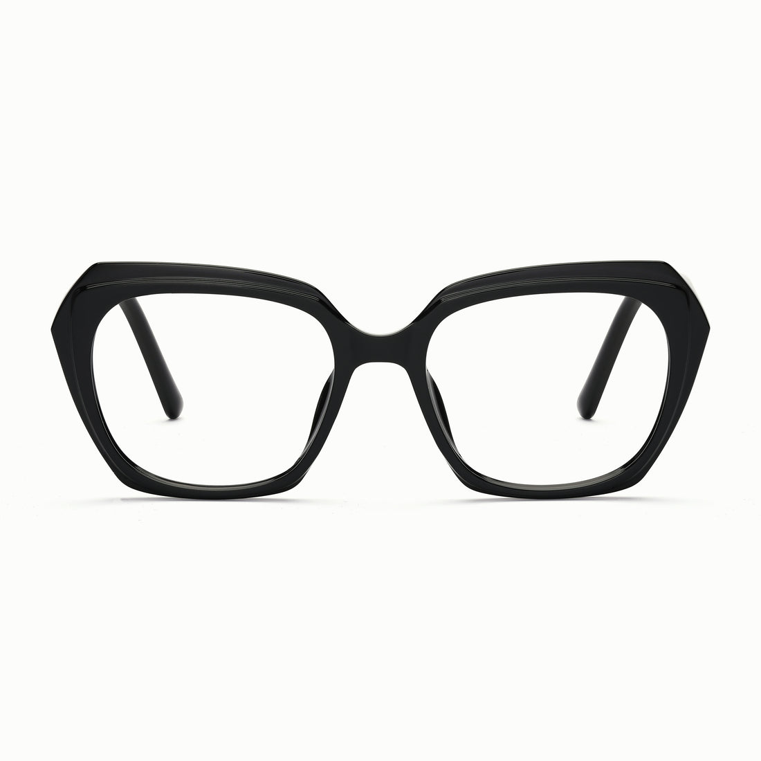 Kenwood square prescription glasses 