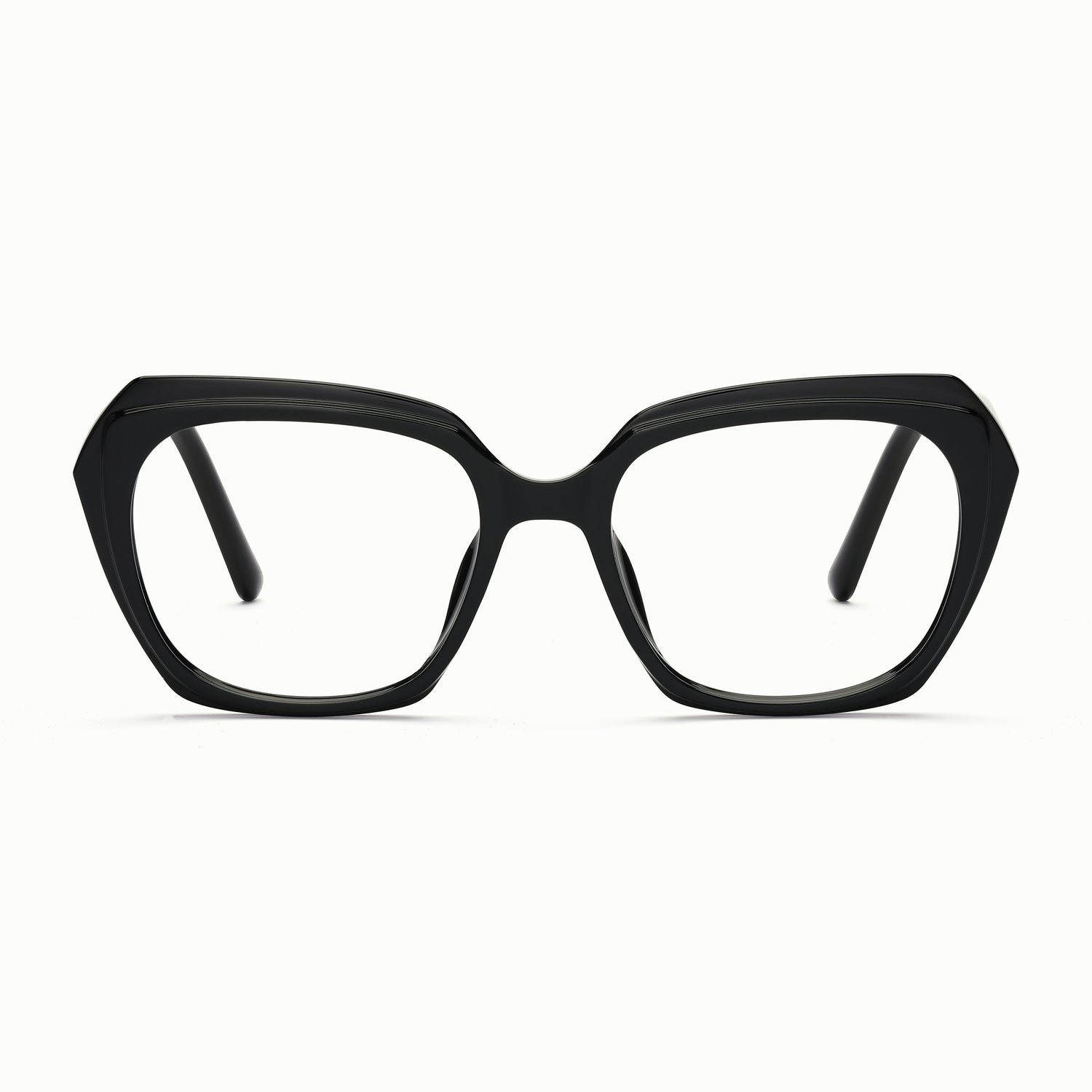 Kenwood square prescription glasses 