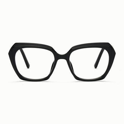 Kenwood square prescription glasses 