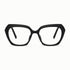 Kenwood square prescription glasses 