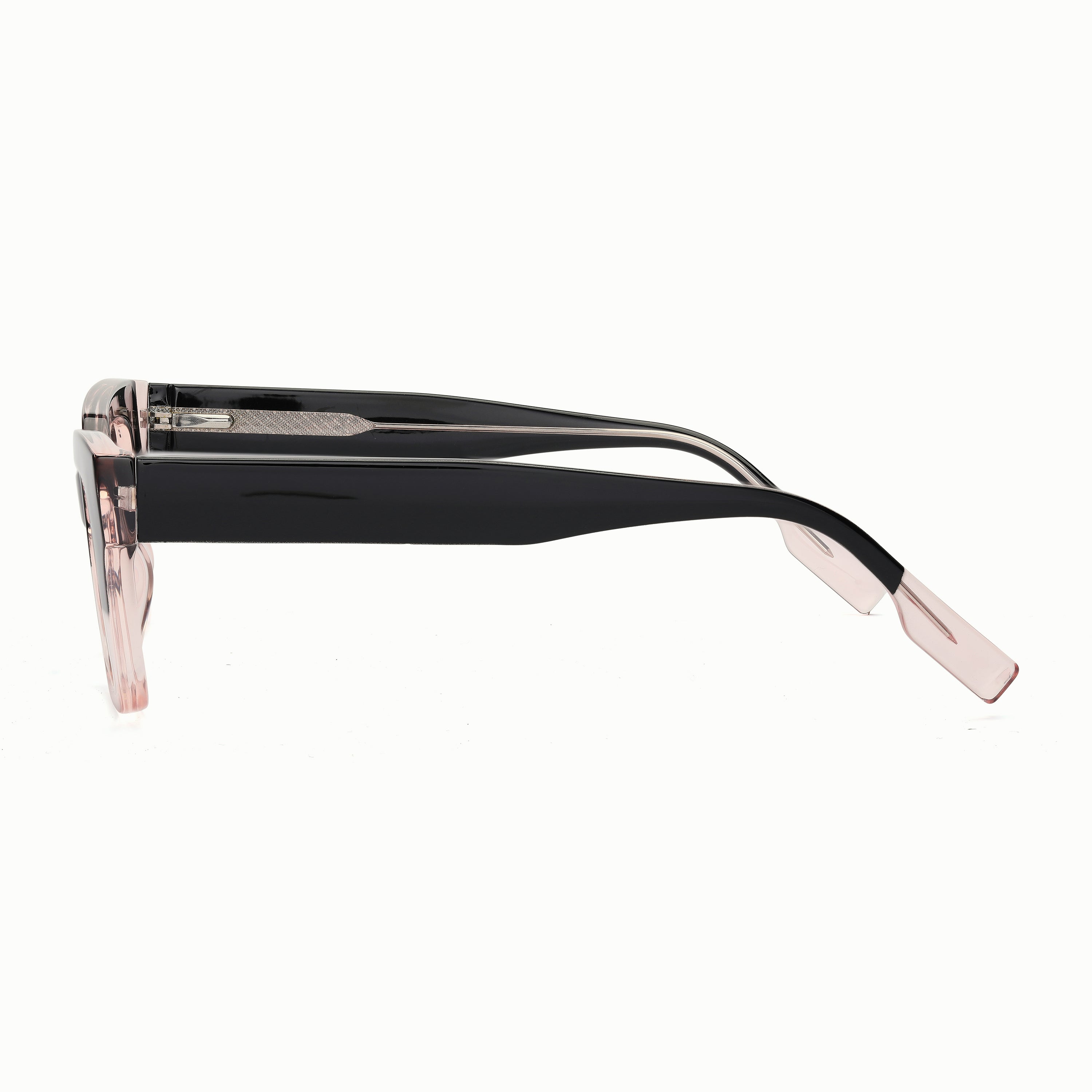 Loxley rectangular prescription glasses 