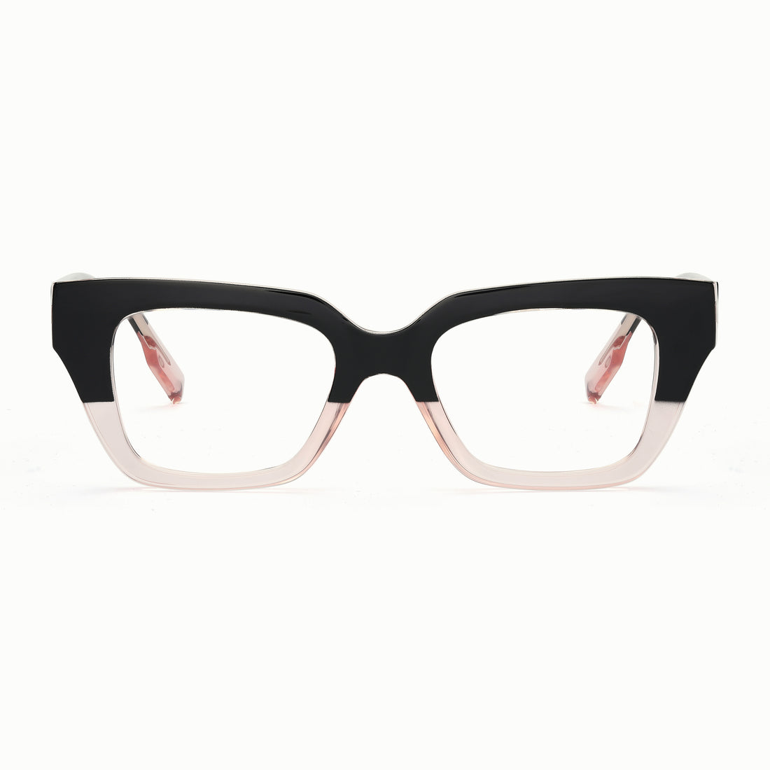 Loxley rectangular prescription glasses 