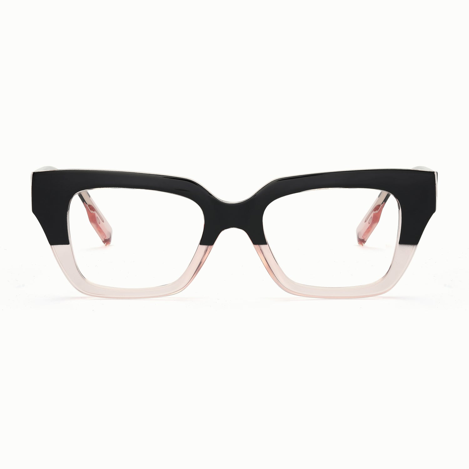Loxley rectangular prescription glasses 