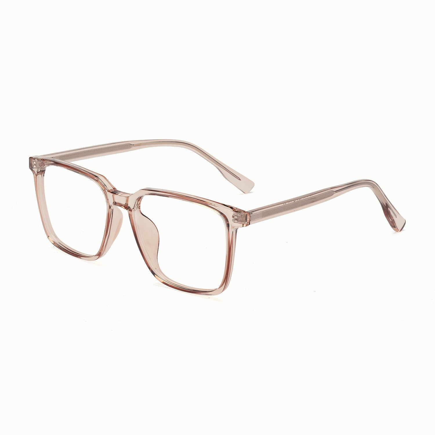 Moorland rectangular prescription glasses 