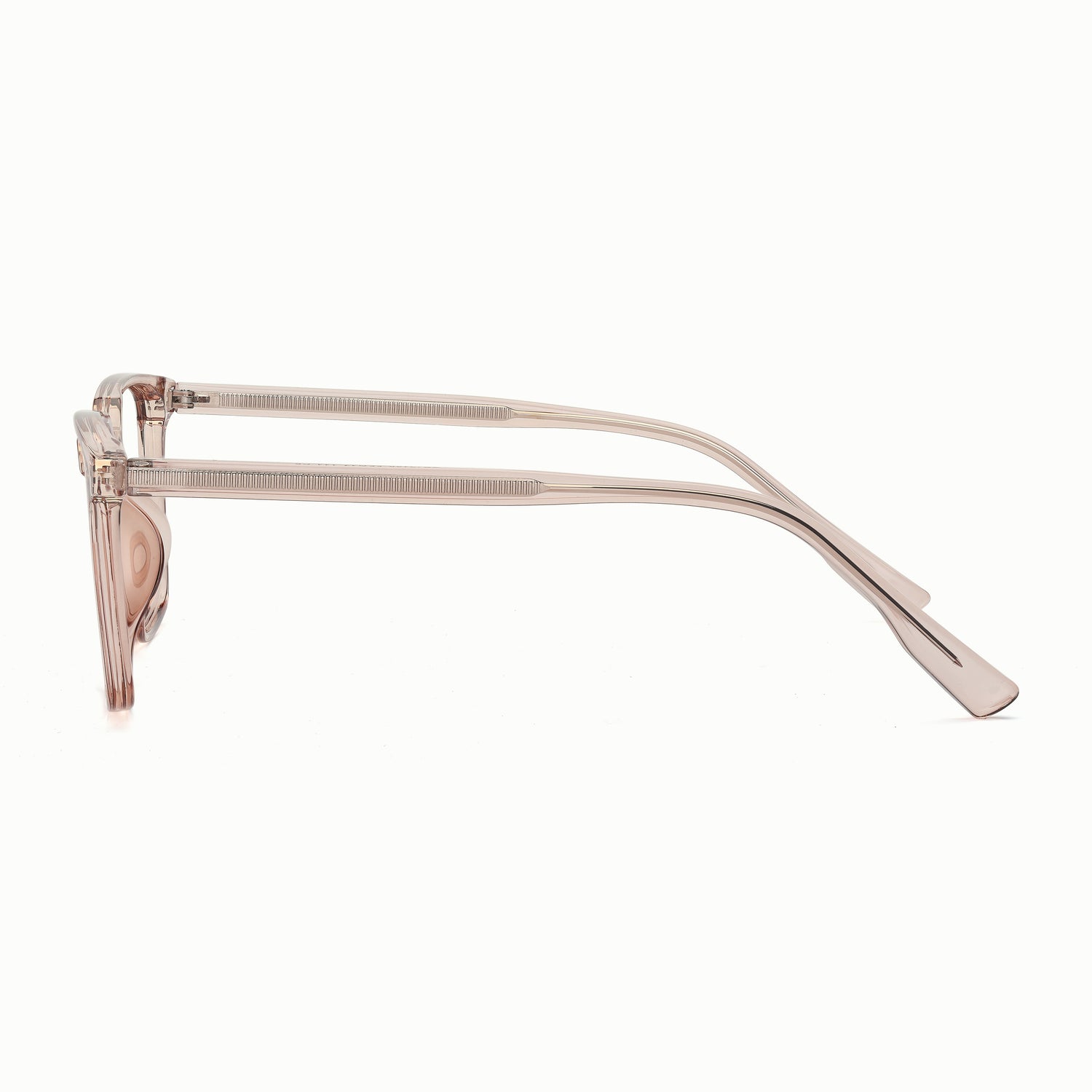 Moorland rectangular prescription glasses 