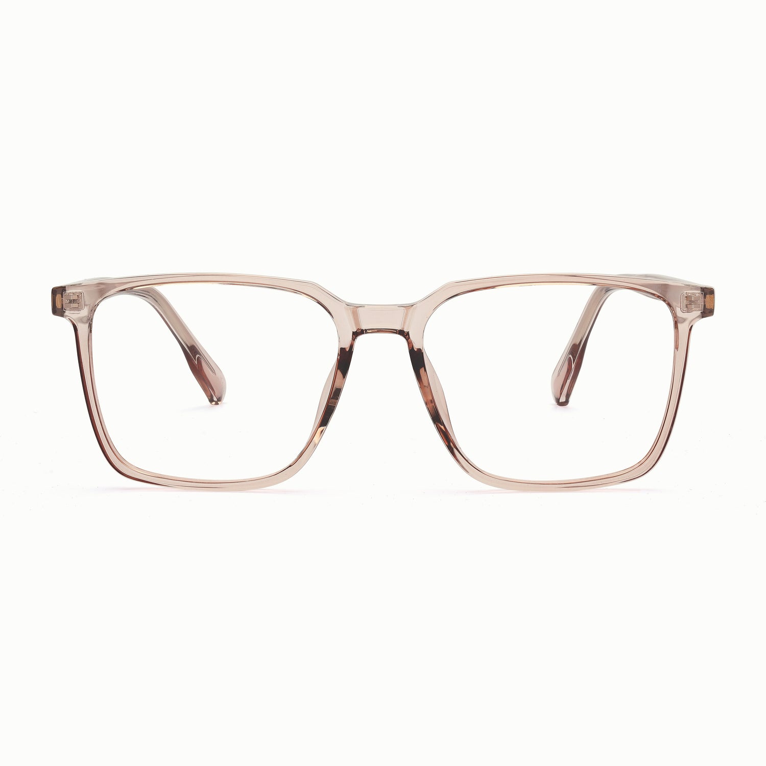 Moorland rectangular prescription glasses 
