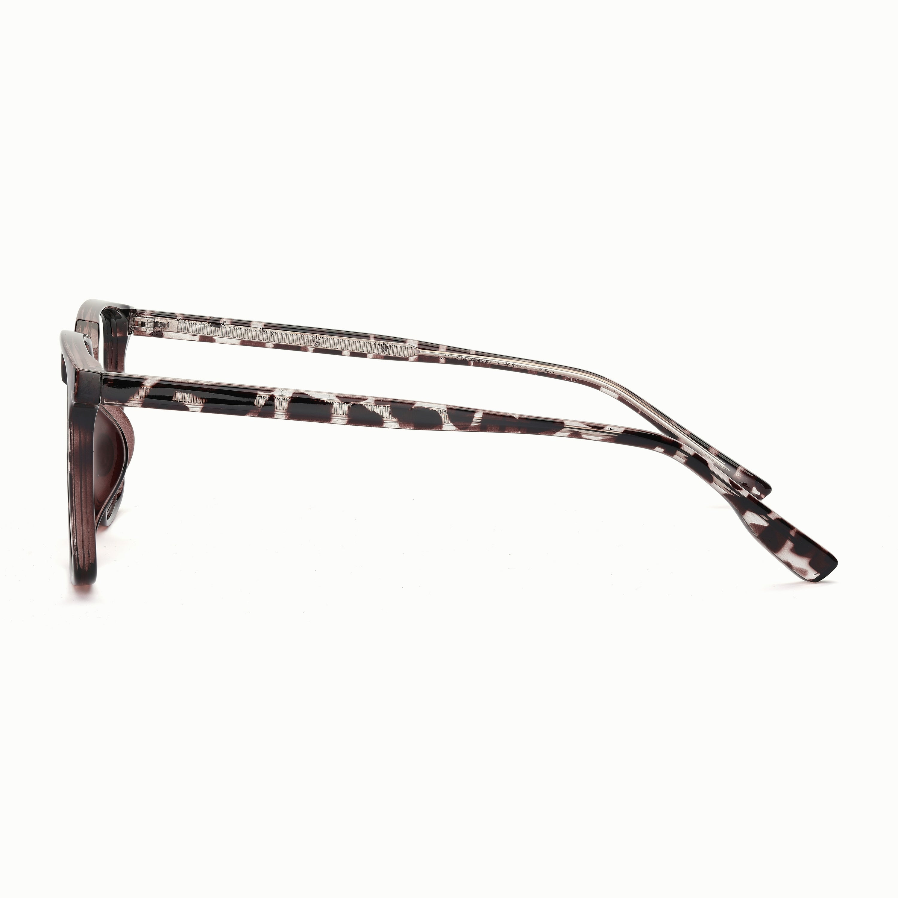 Moorland rectangular prescription glasses 