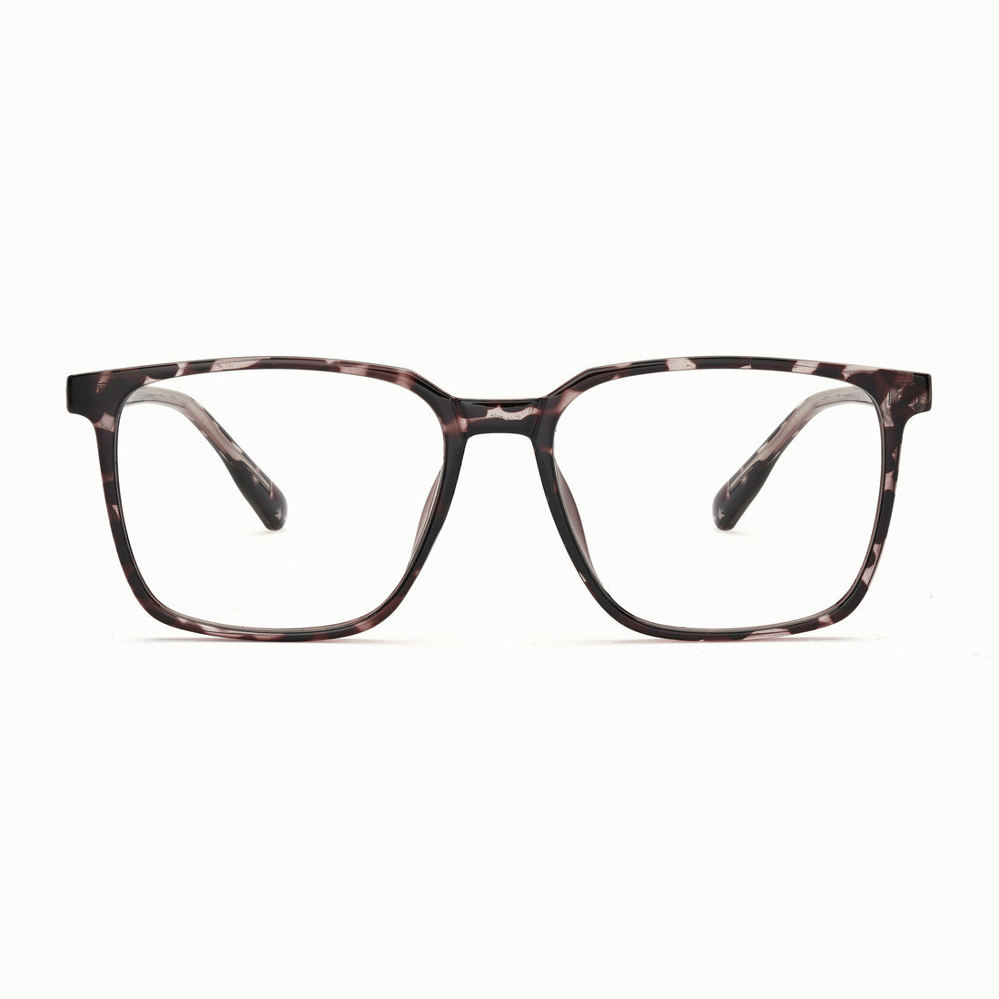 Moorland rectangular prescription glasses 