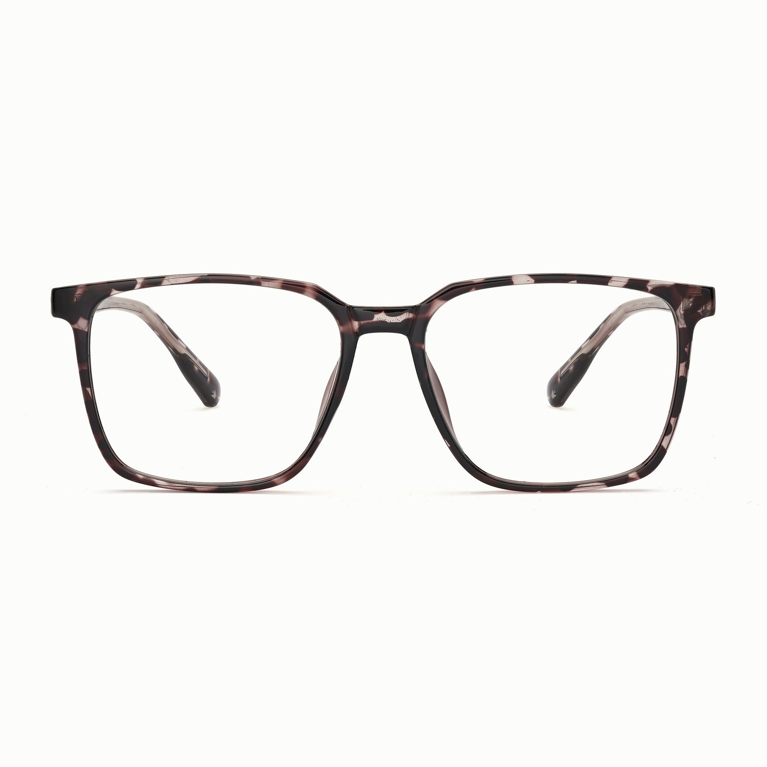 Moorland rectangular prescription glasses 