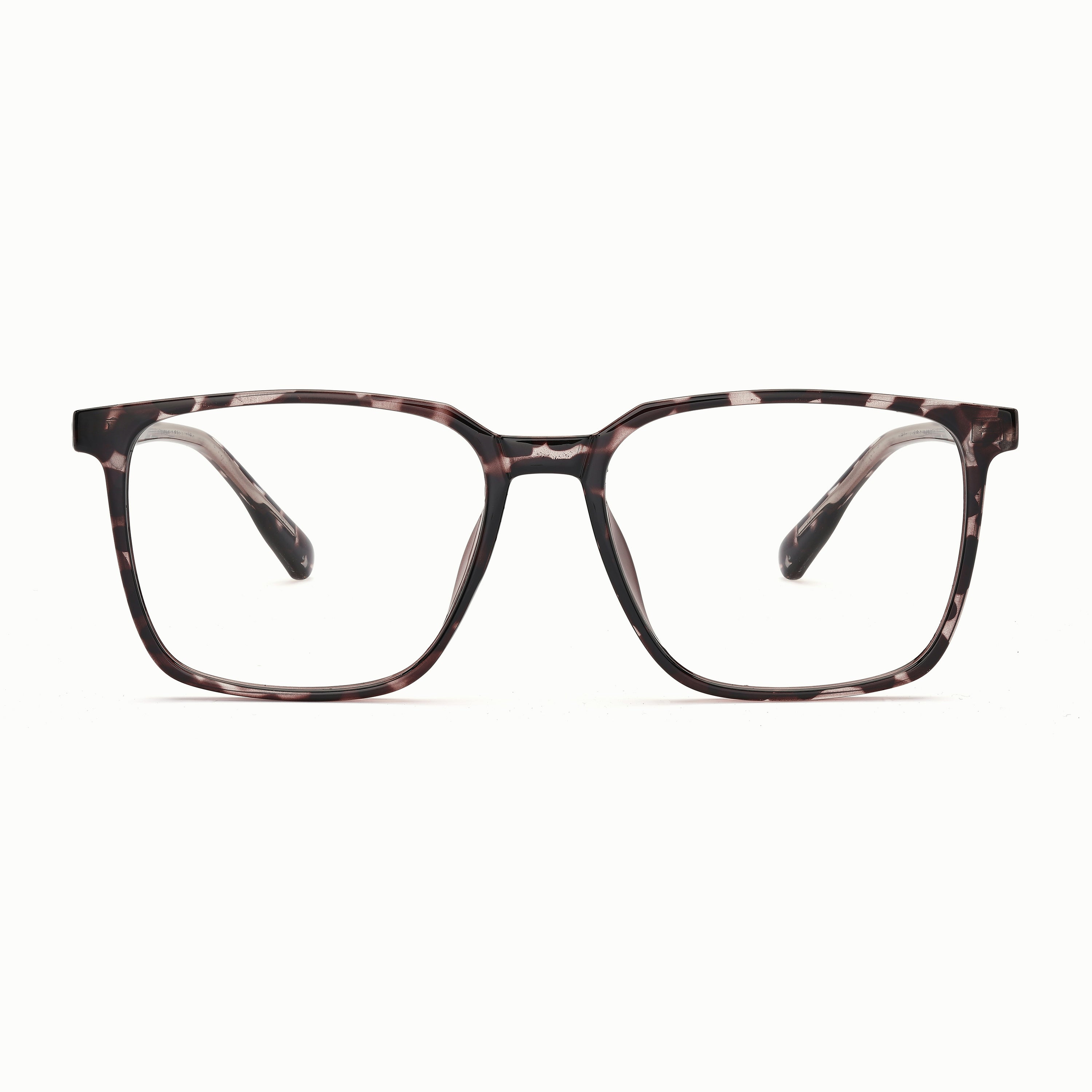 Moorland rectangular prescription glasses 