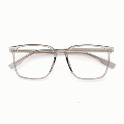 Moorland rectangular prescription glasses 