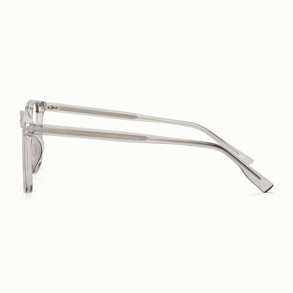 Moorland rectangular prescription glasses 
