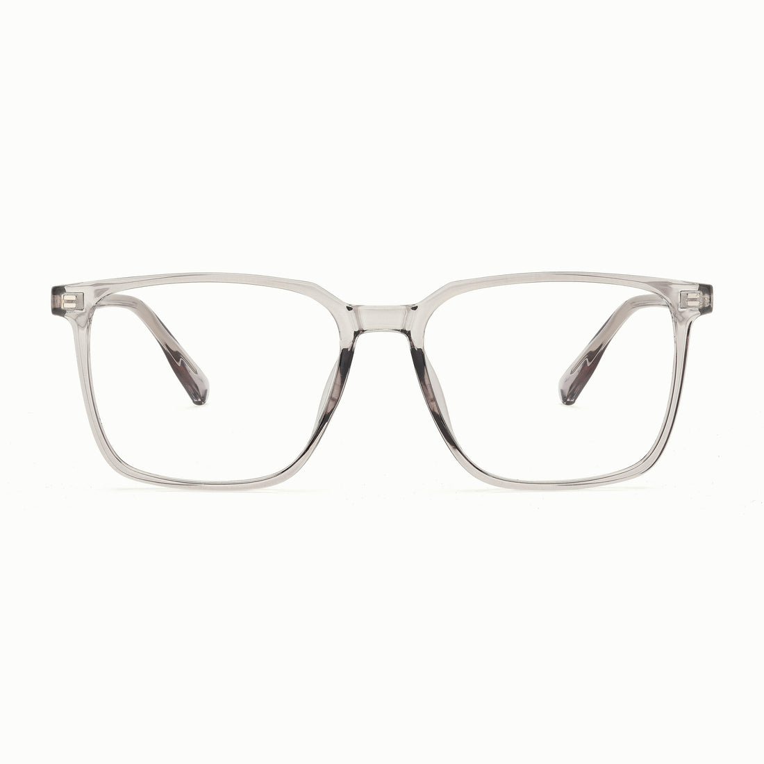 Moorland rectangular prescription glasses 
