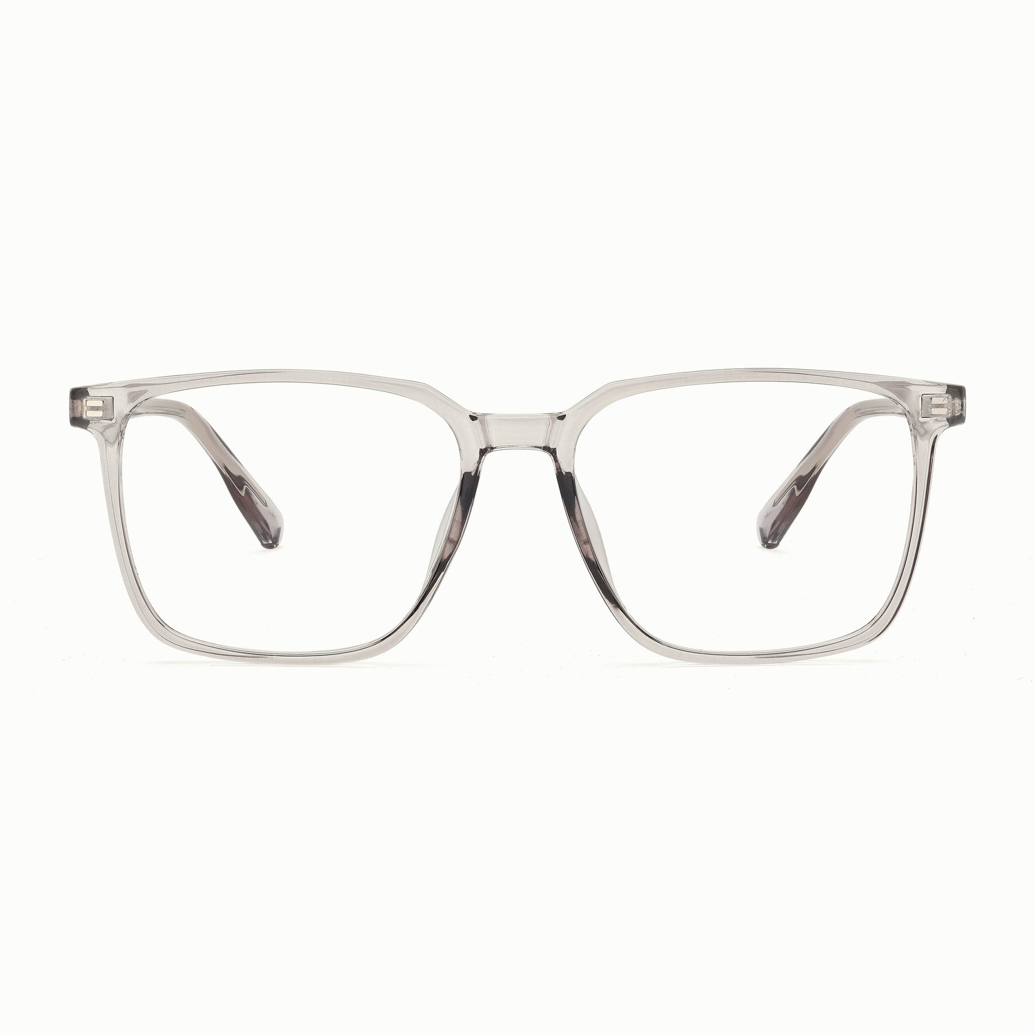 Moorland rectangular prescription glasses 