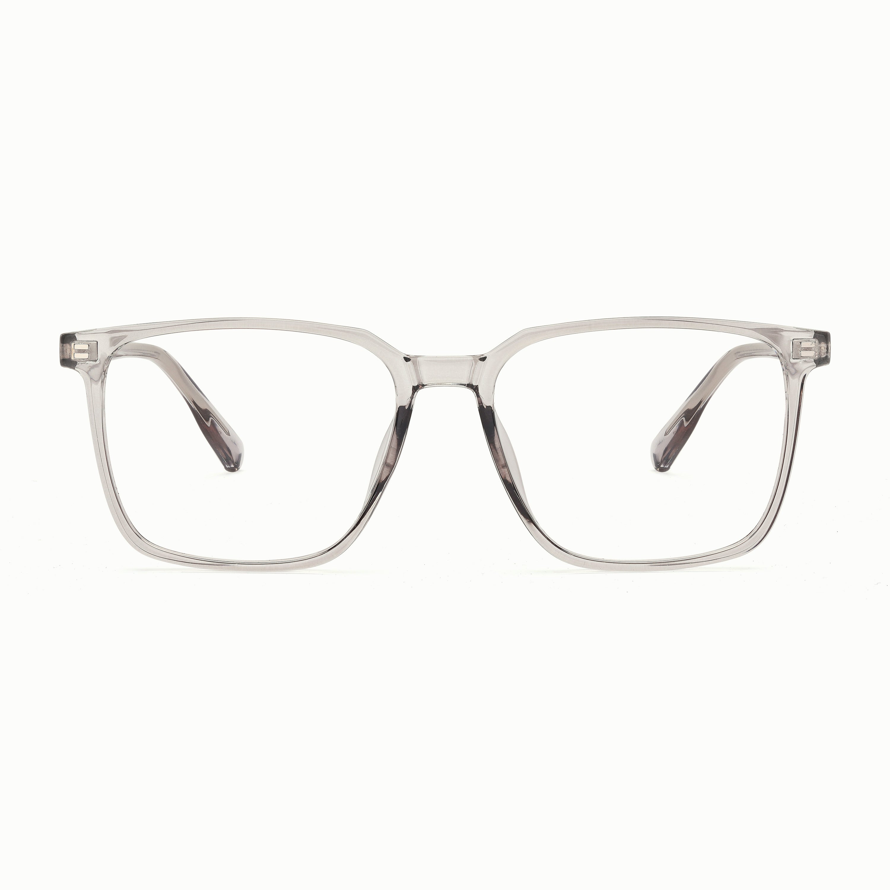 Moorland rectangular prescription glasses 