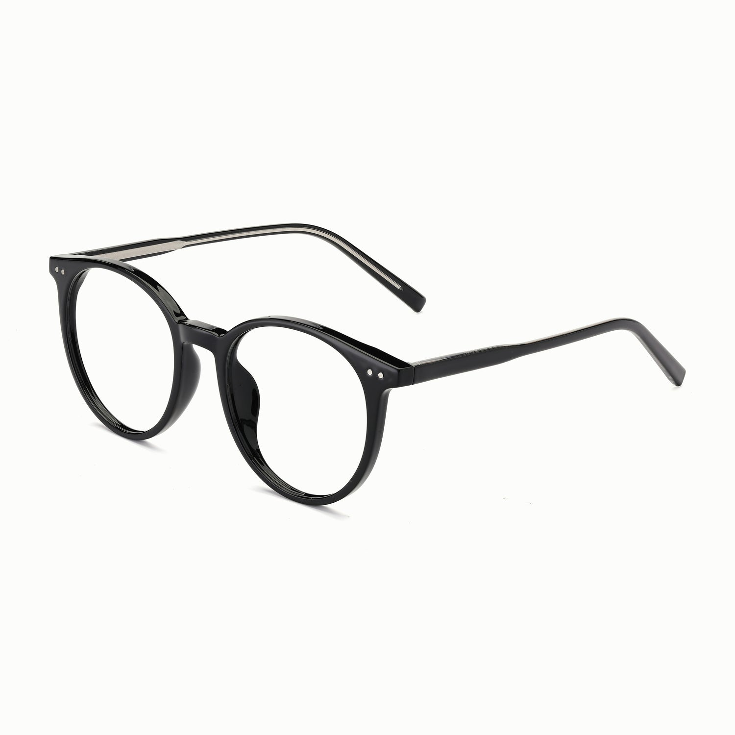 Norfolk round prescription glasses 