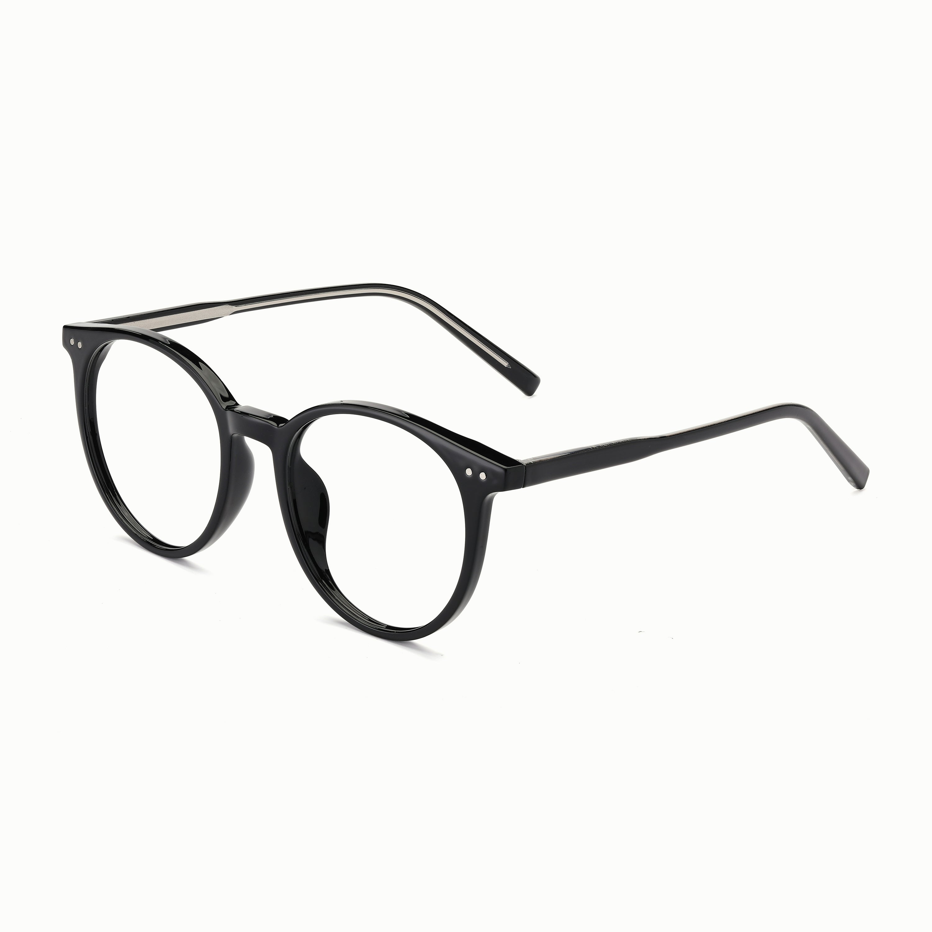 Norfolk round prescription glasses 