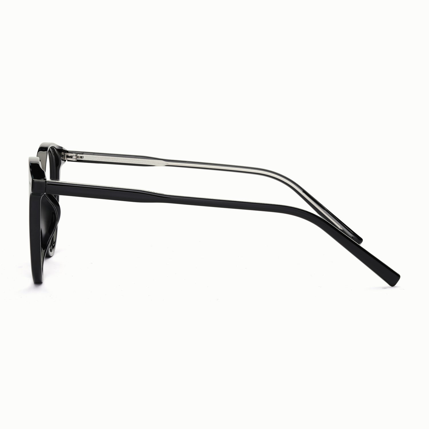 Norfolk round prescription glasses 