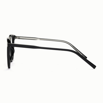 Norfolk round prescription glasses 