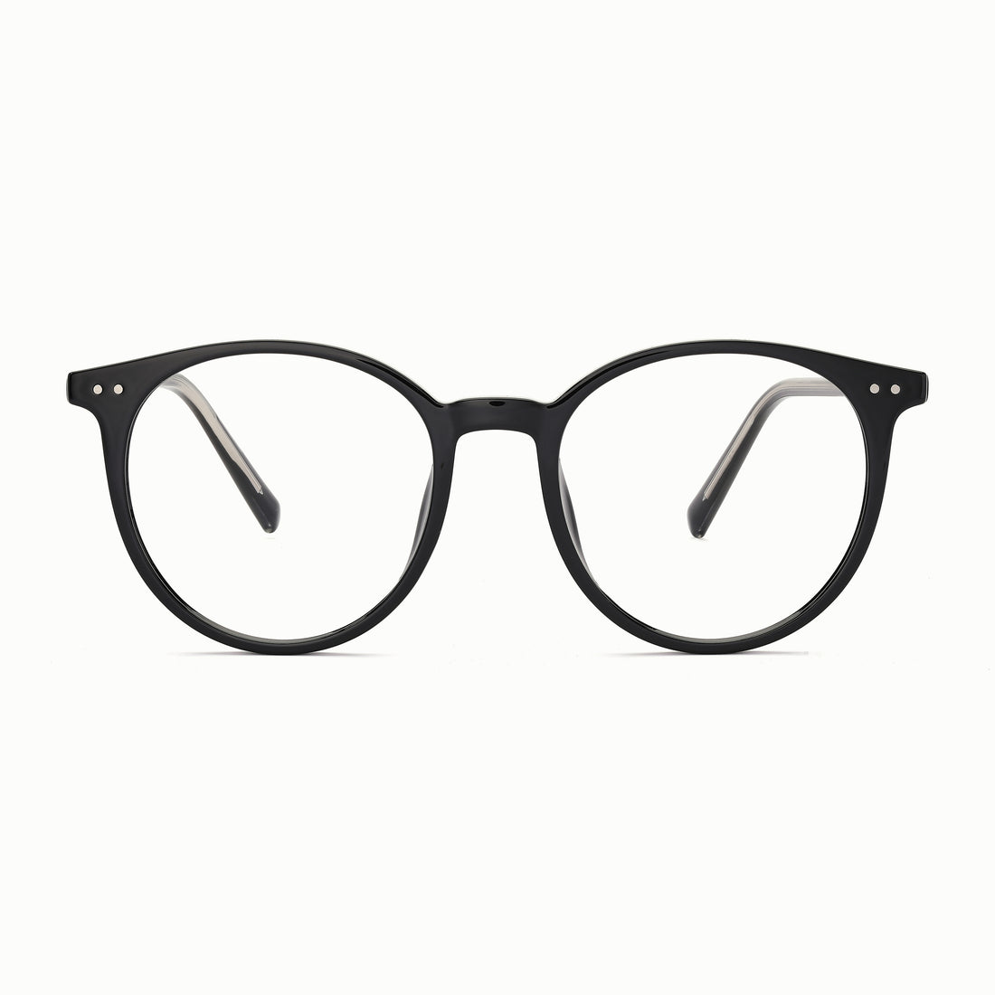 Norfolk round prescription glasses 