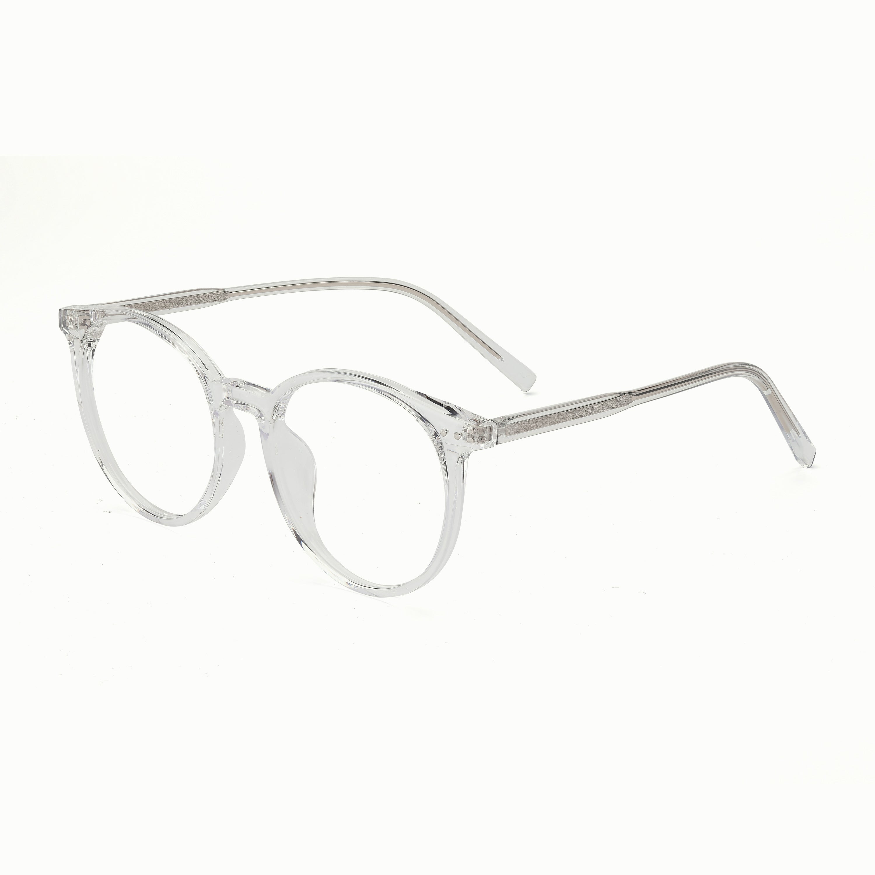 Norfolk round prescription glasses 