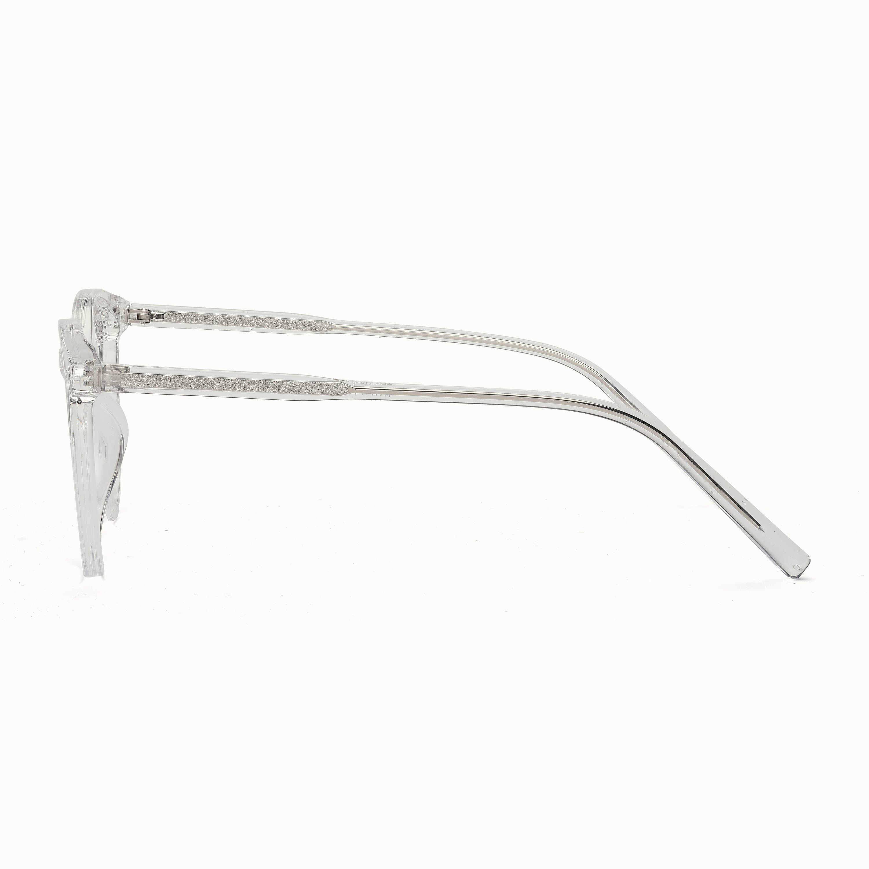 Norfolk round prescription glasses 